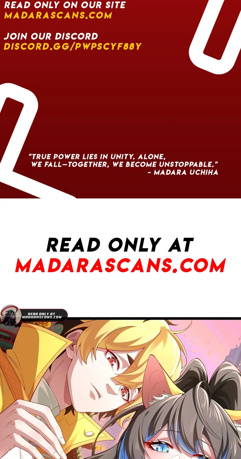 The Cat Coming Chapter 42 page 2 - 