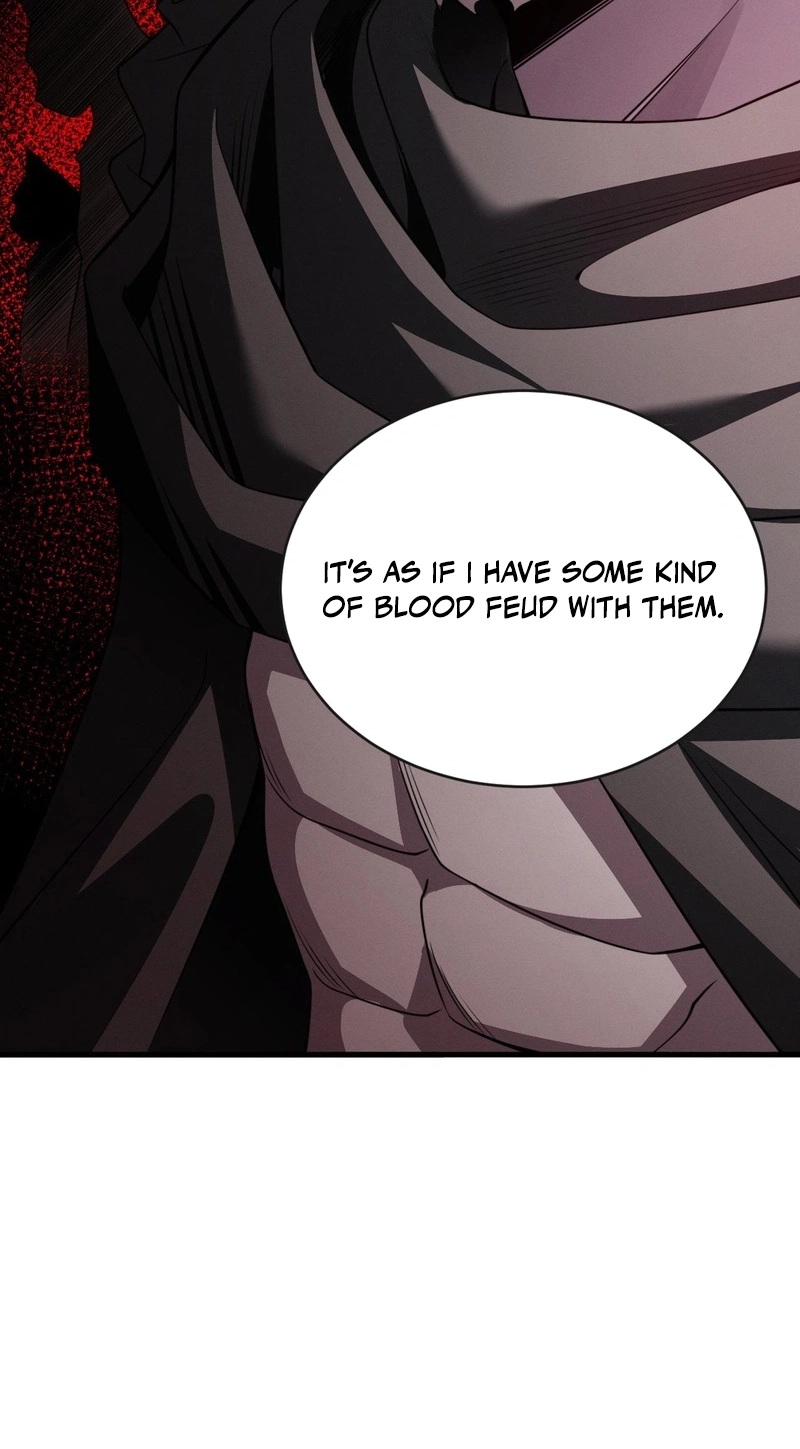 The Cat Coming Chapter 42 page 14 - 