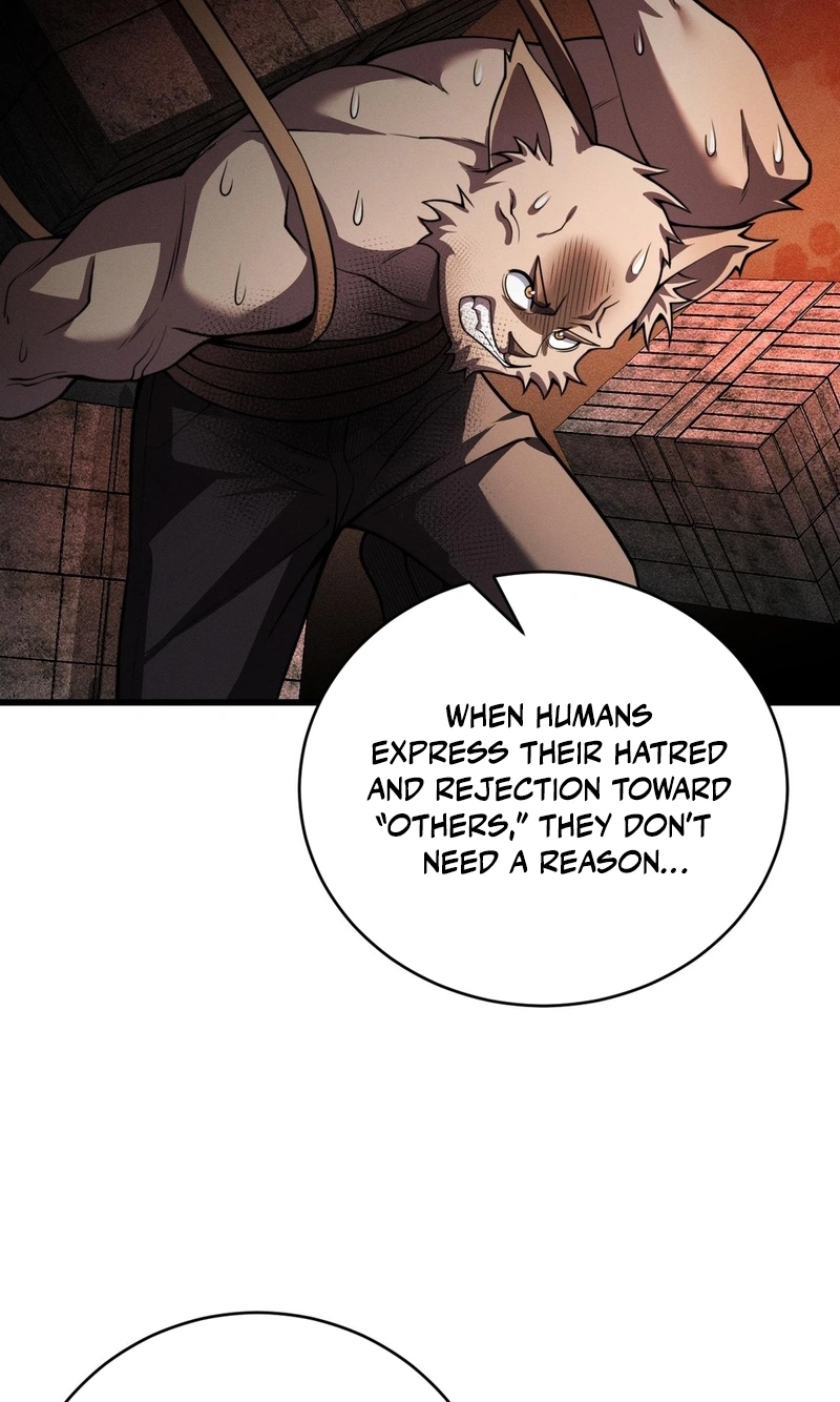 The Cat Coming Chapter 42 page 18 - 