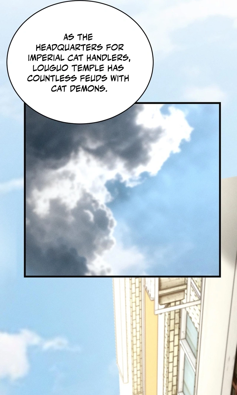 The Cat Coming Chapter 42 page 26 - 