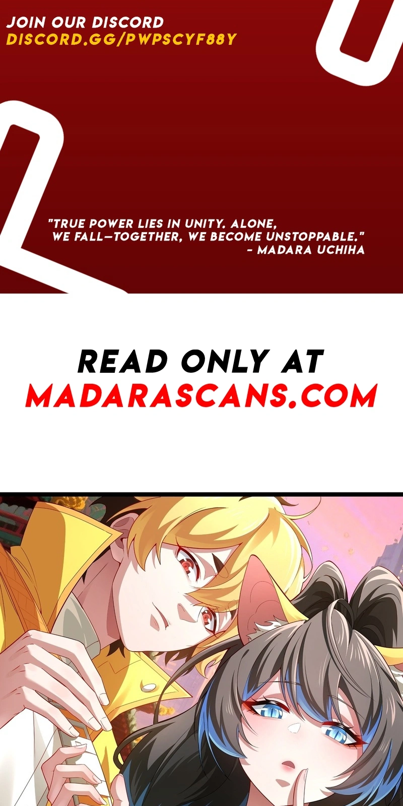 The Cat Coming Chapter 43 page 2 - 