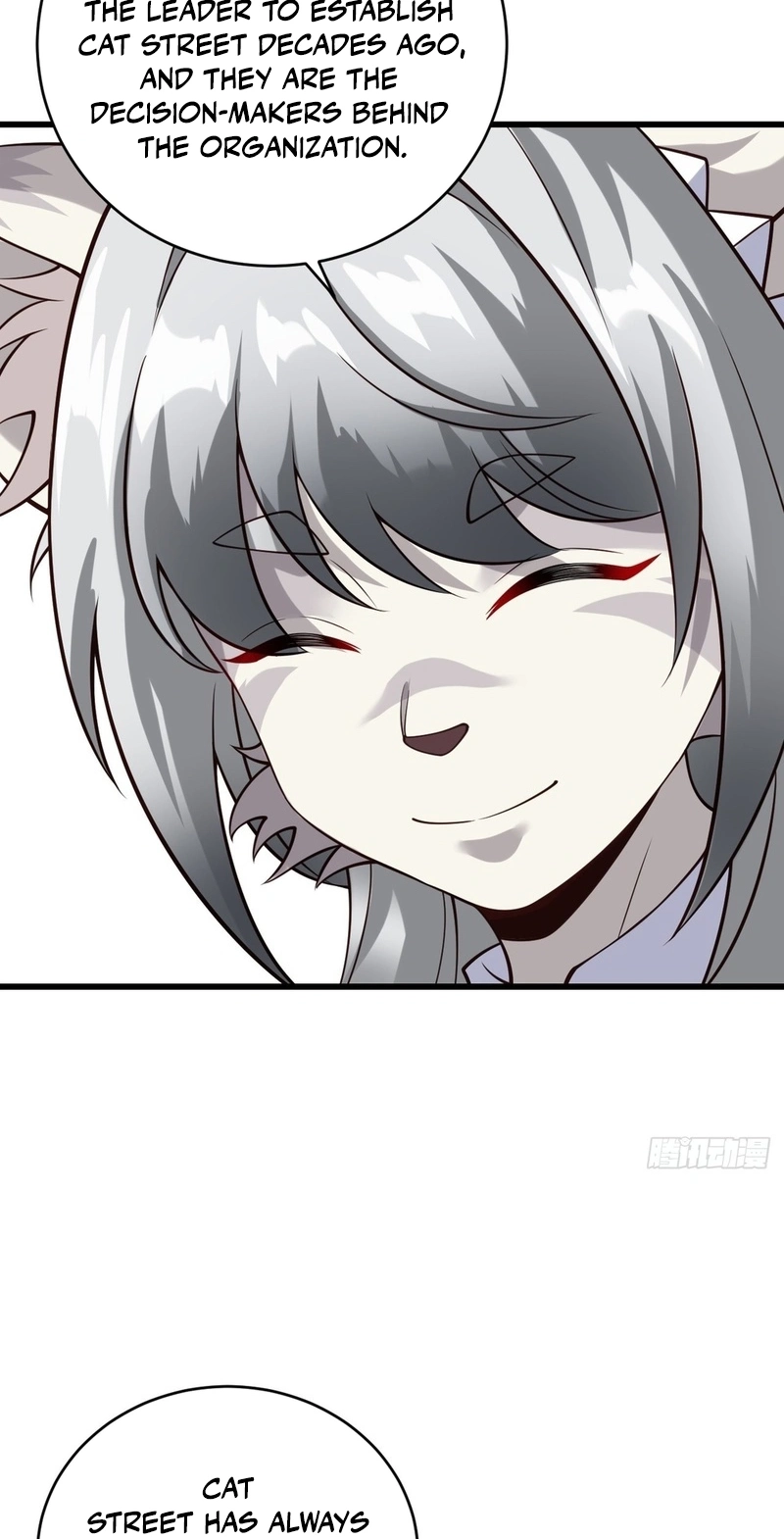 The Cat Coming Chapter 43 page 35 - 