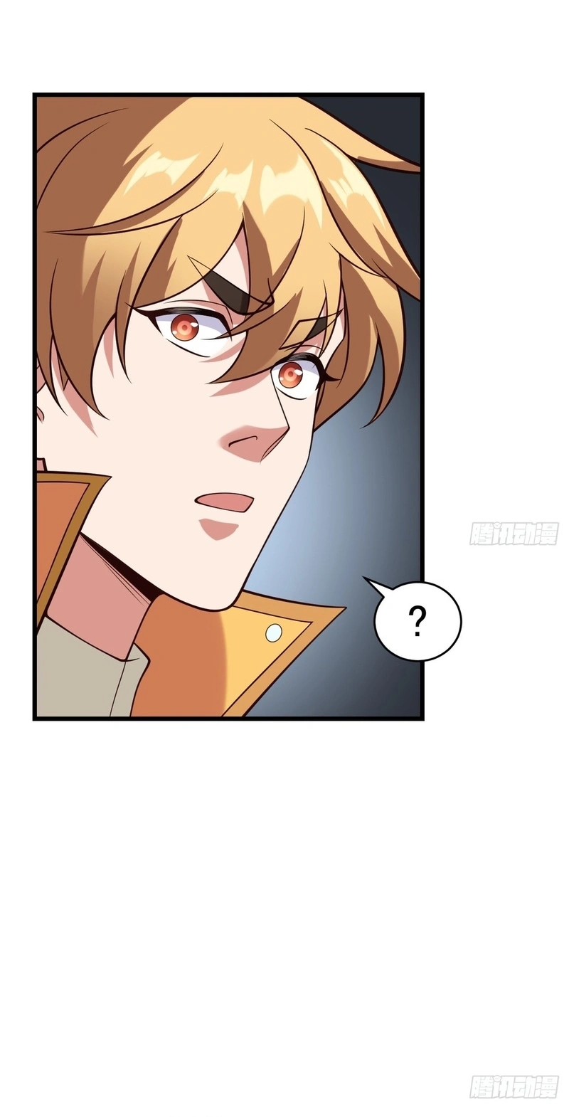 The Cat Coming Chapter 43 page 38 - 