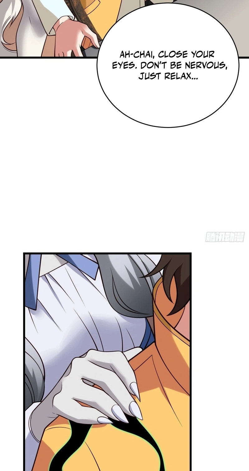 The Cat Coming Chapter 43 page 42 - 