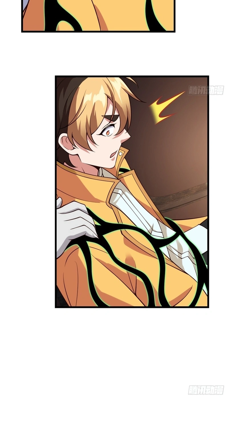 The Cat Coming Chapter 43 page 43 - 