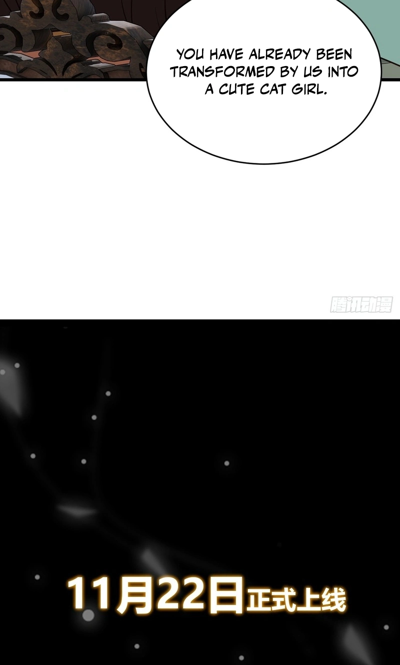 The Cat Coming Chapter 43 page 57 - 
