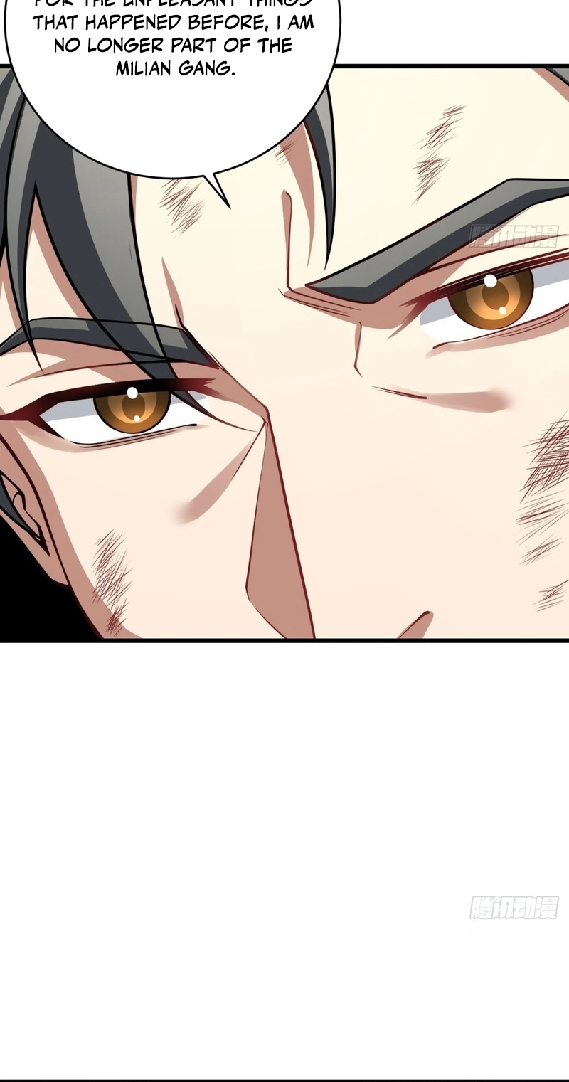 The Cat Coming Chapter 45 page 26 - 