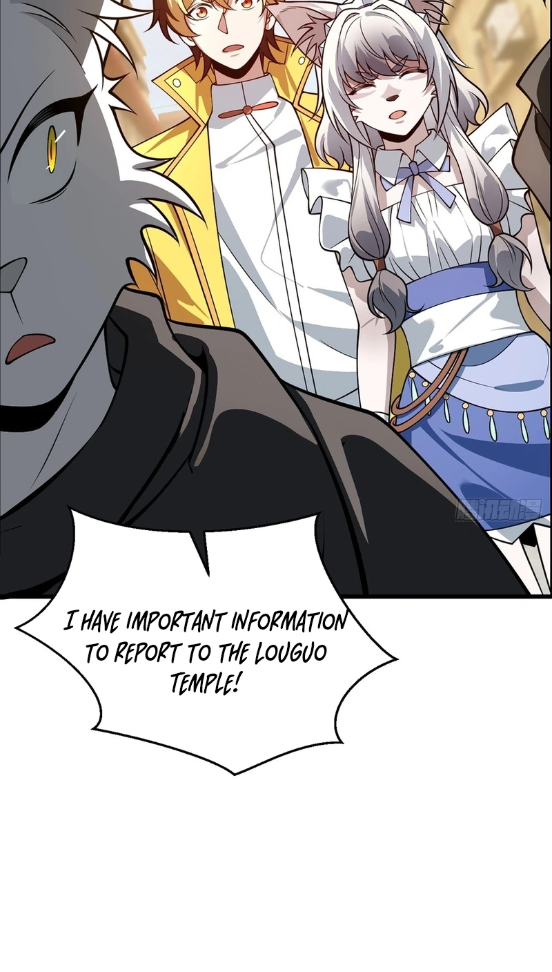 The Cat Coming Chapter 45 page 5 - 