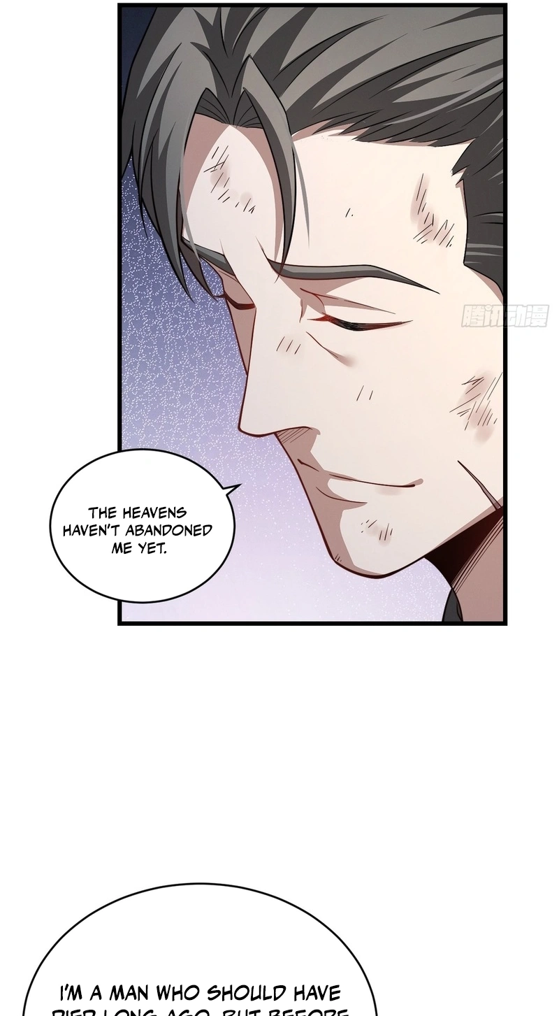 The Cat Coming Chapter 45 page 42 - 