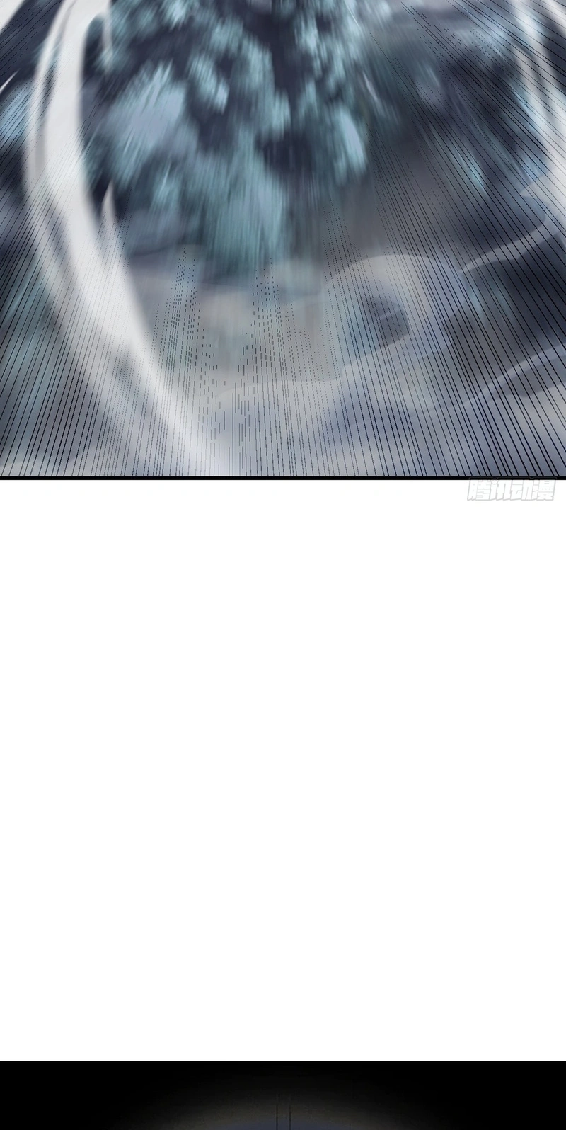 The Cat Coming Chapter 46 page 23 - 