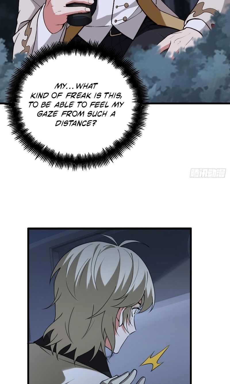 The Cat Coming Chapter 46 page 29 - 