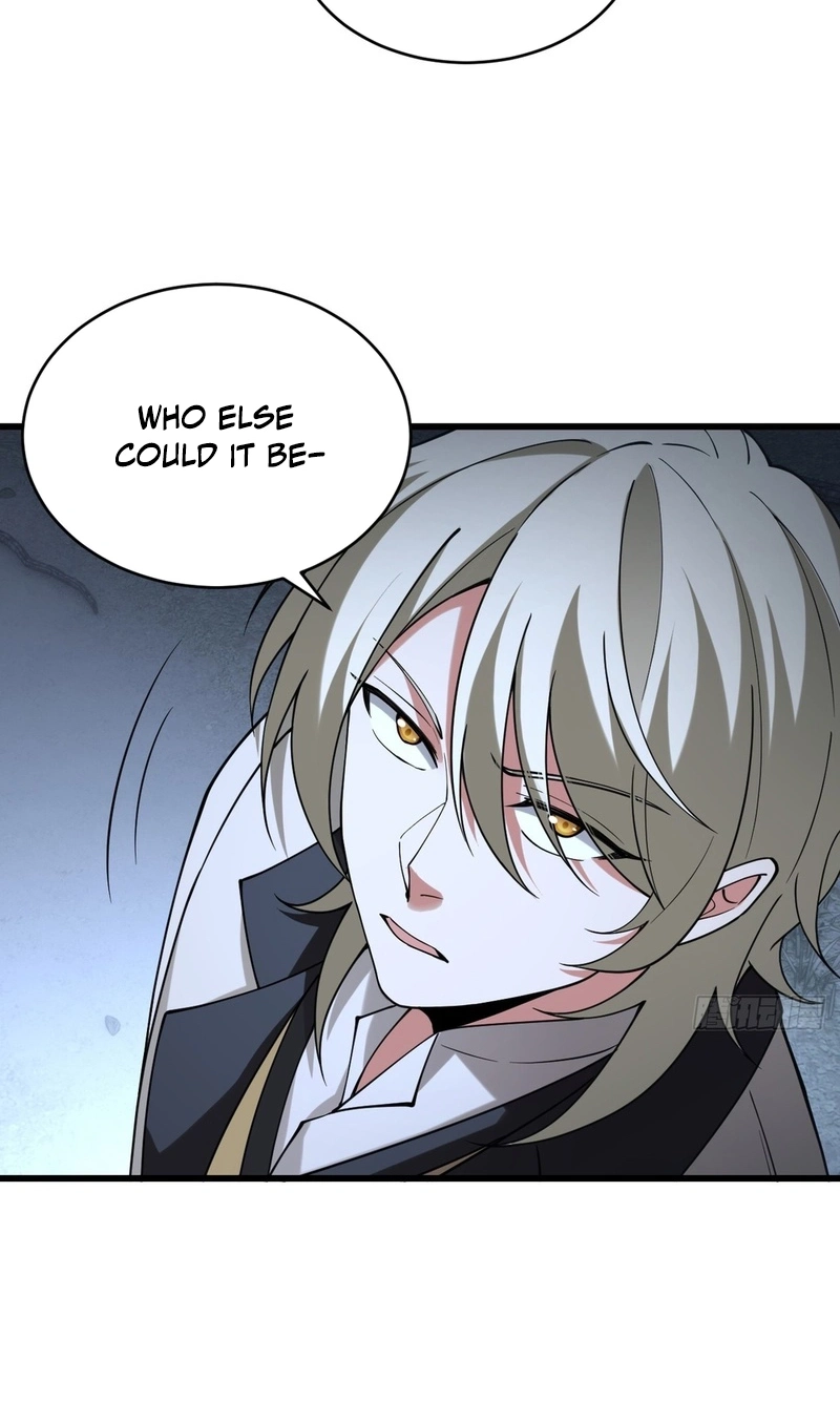 The Cat Coming Chapter 46 page 33 - 