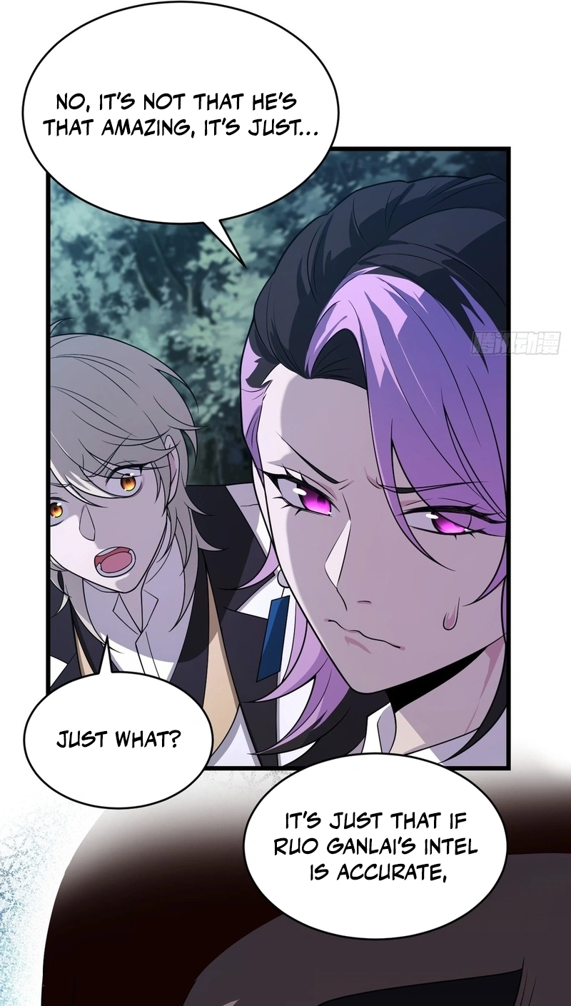 The Cat Coming Chapter 46 page 46 - 