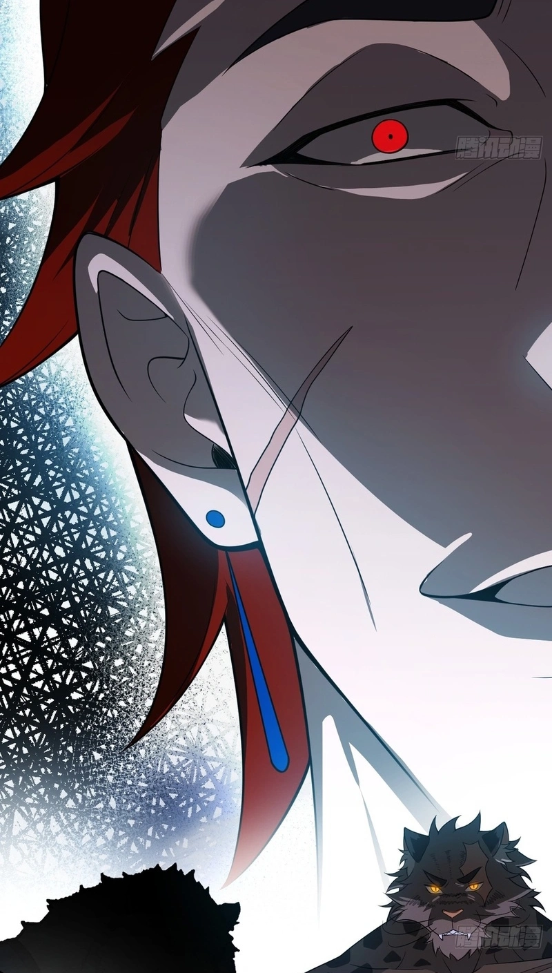 The Cat Coming Chapter 46 page 47 - 