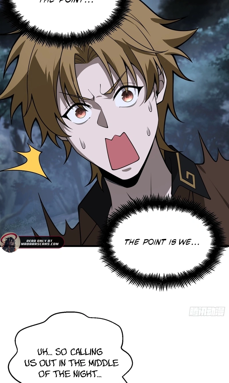 The Cat Coming Chapter 46 page 54 - 