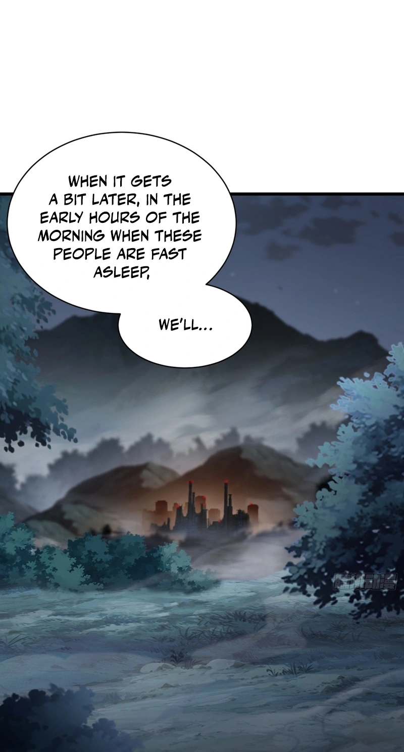 The Cat Coming Chapter 46 page 57 - 