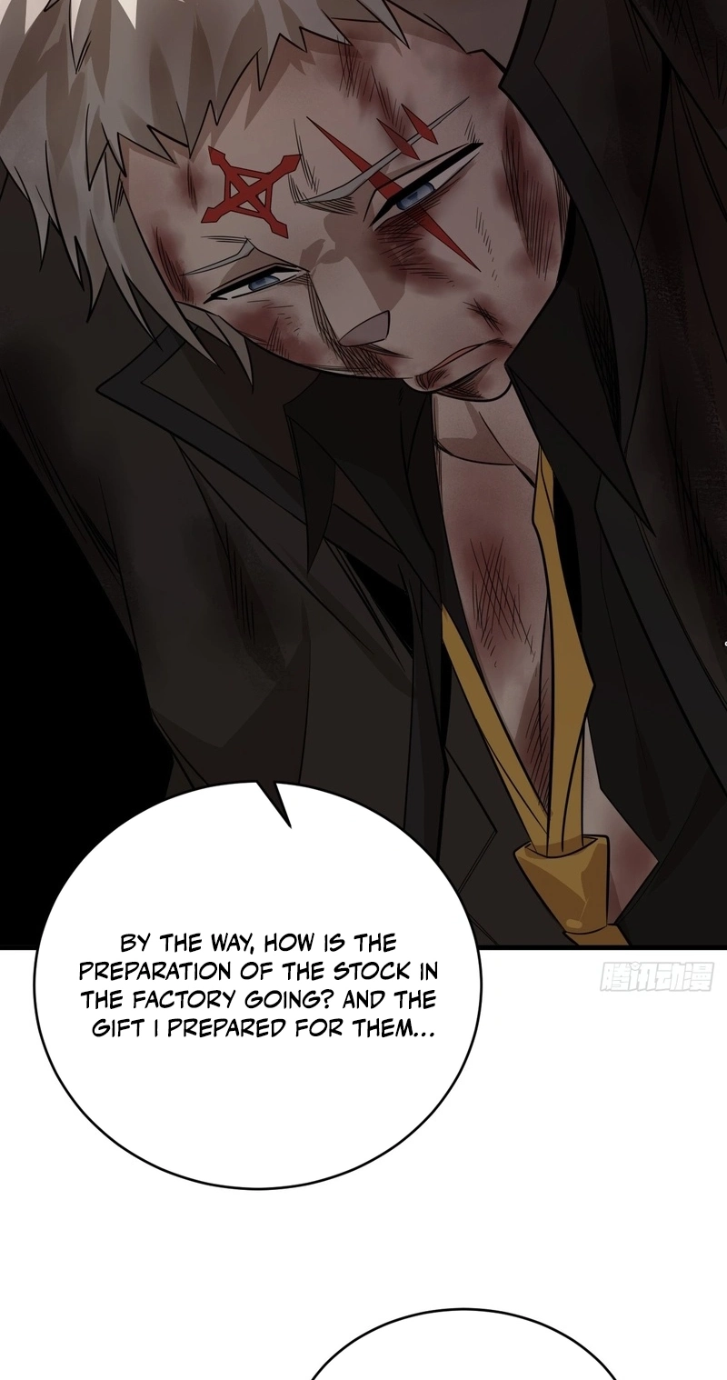 The Cat Coming Chapter 47 page 14 - 