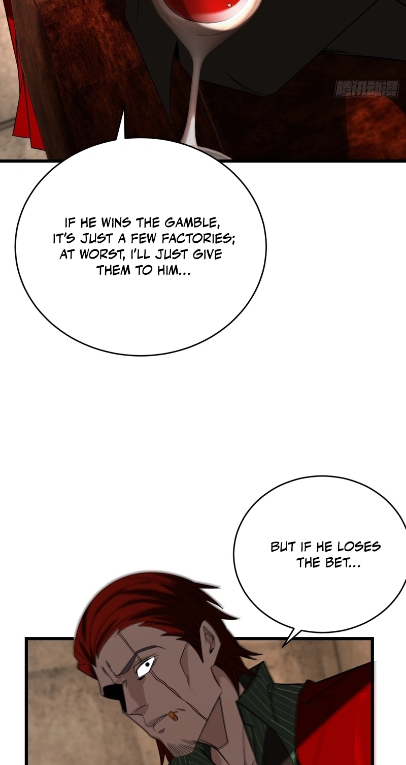 The Cat Coming Chapter 47 page 18 - 