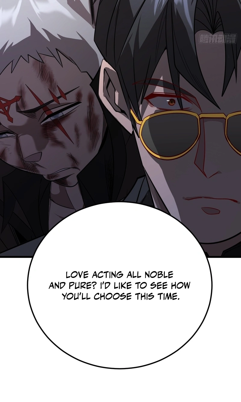 The Cat Coming Chapter 47 page 23 - 