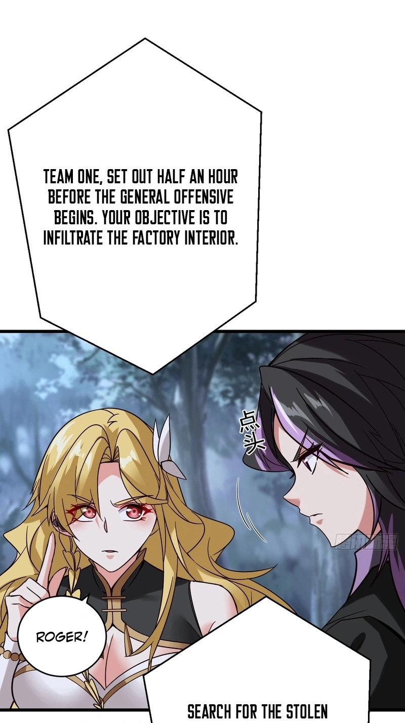 The Cat Coming Chapter 47 page 38 - 