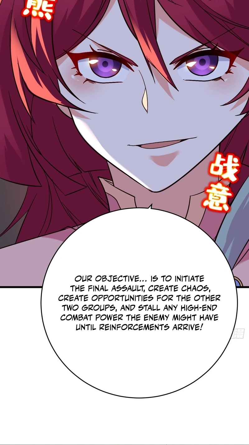 The Cat Coming Chapter 47 page 41 - 