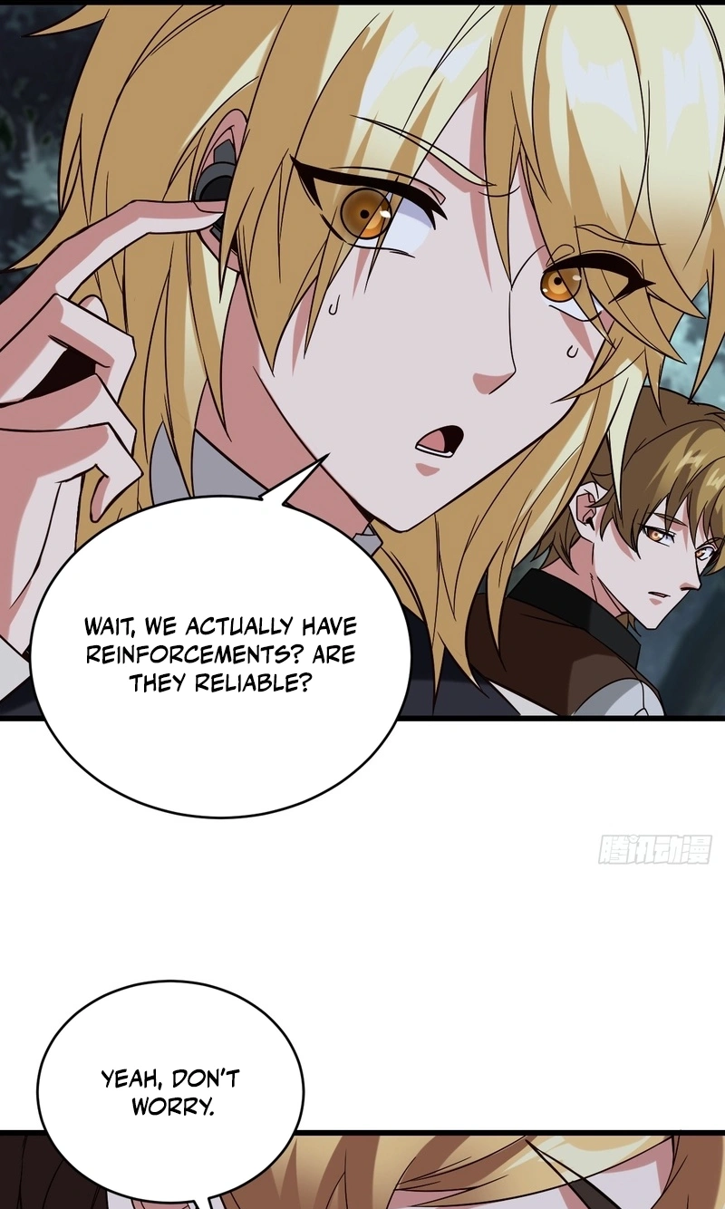 The Cat Coming Chapter 47 page 42 - 