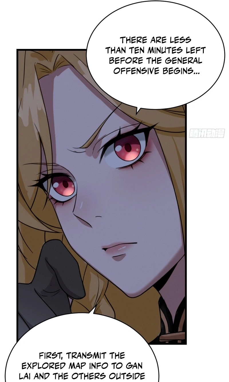 The Cat Coming Chapter 49 page 11 - 