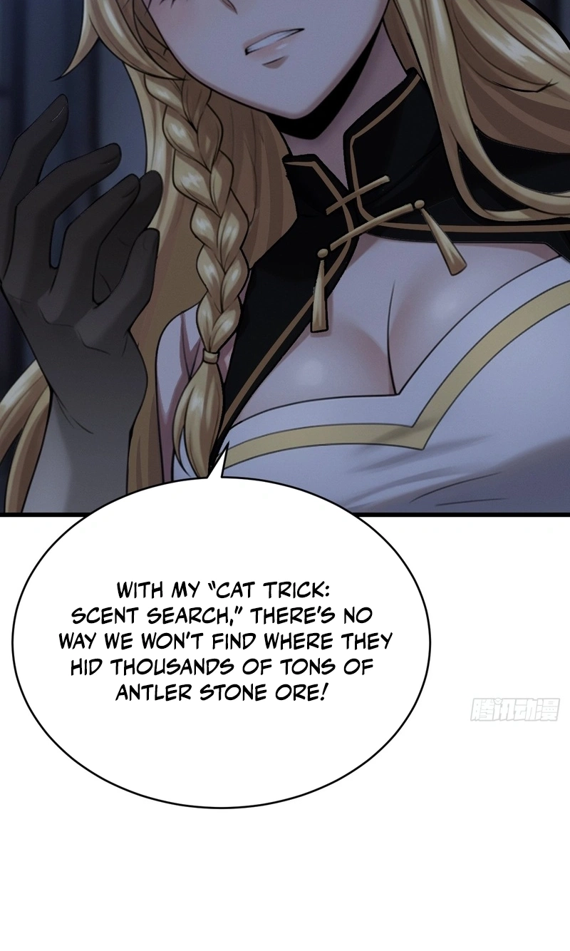 The Cat Coming Chapter 49 page 13 - 