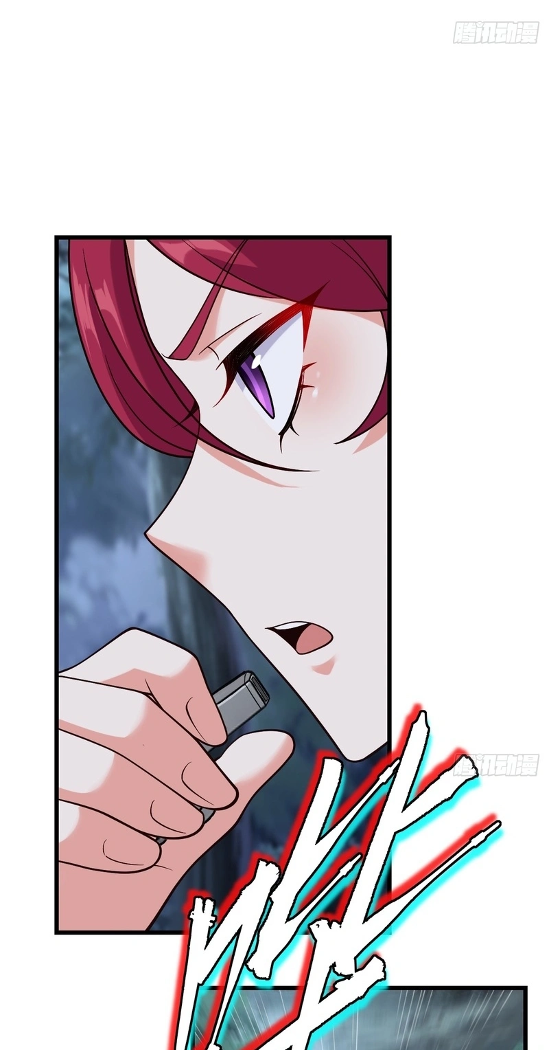 The Cat Coming Chapter 49 page 30 - 