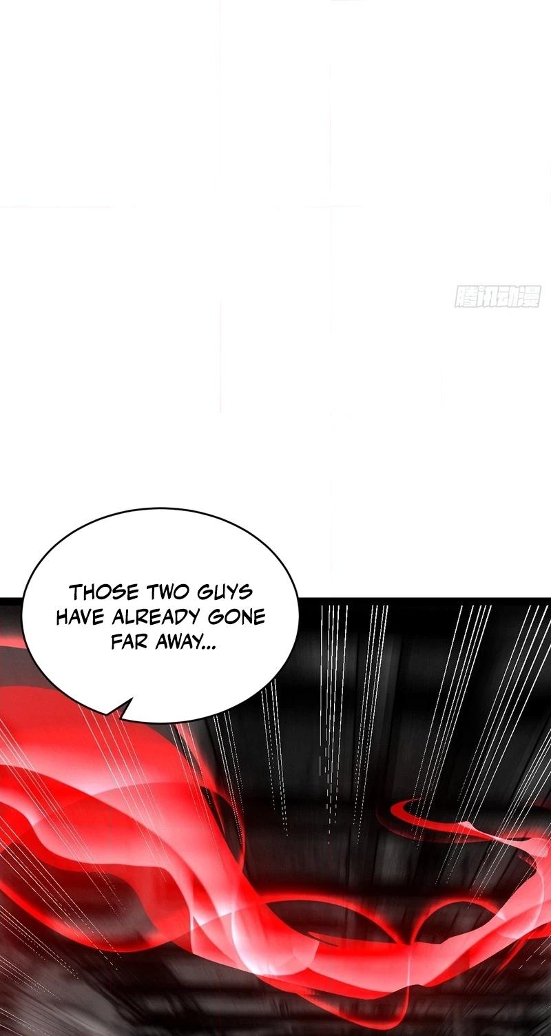 The Cat Coming Chapter 49 page 4 - 