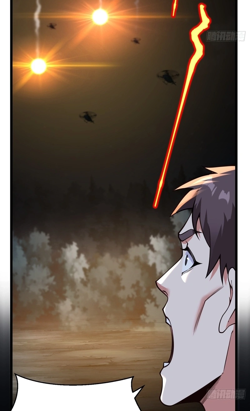 The Cat Coming Chapter 49 page 38 - 