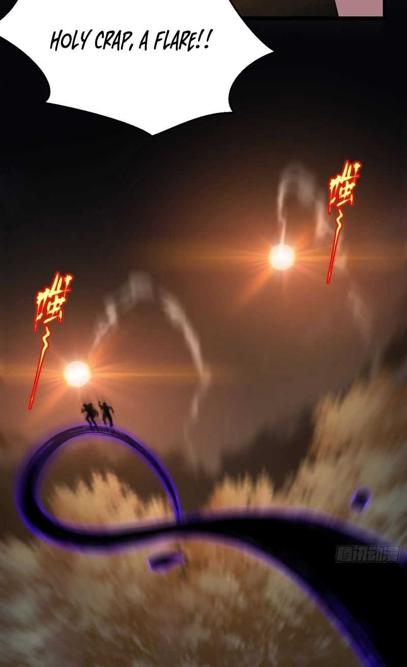 The Cat Coming Chapter 49 page 39 - 
