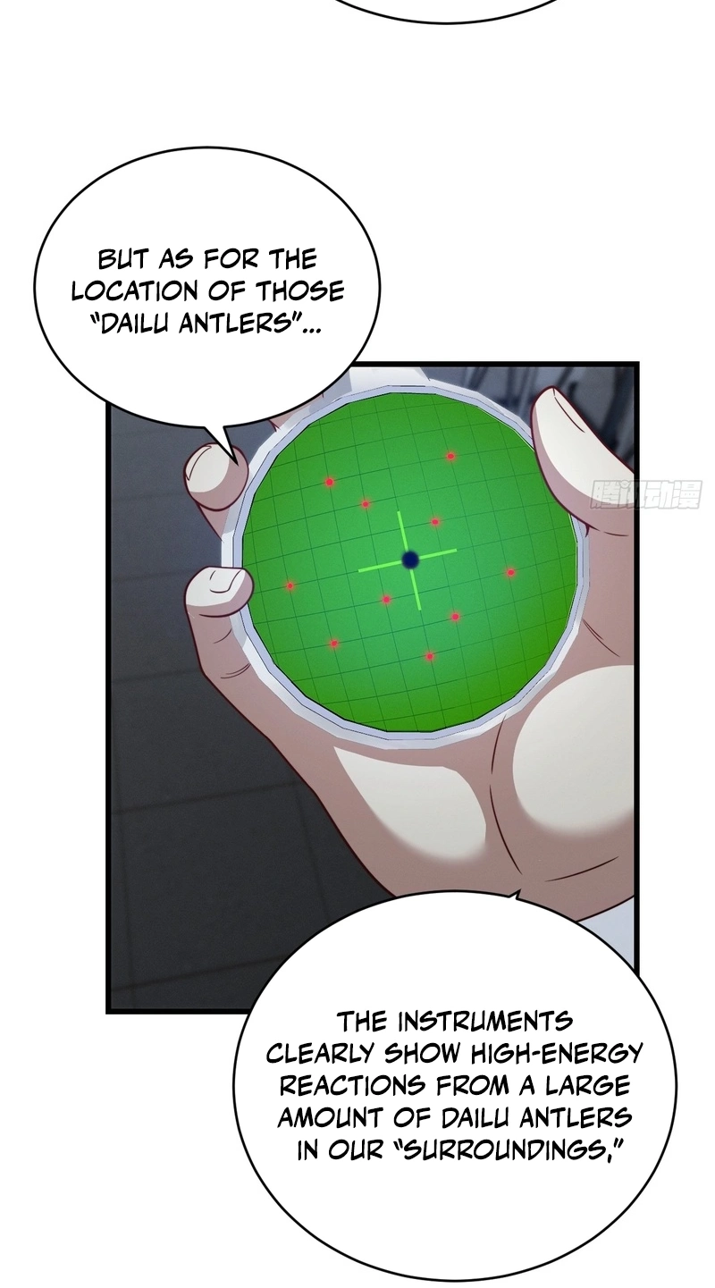 The Cat Coming Chapter 49 page 7 - 