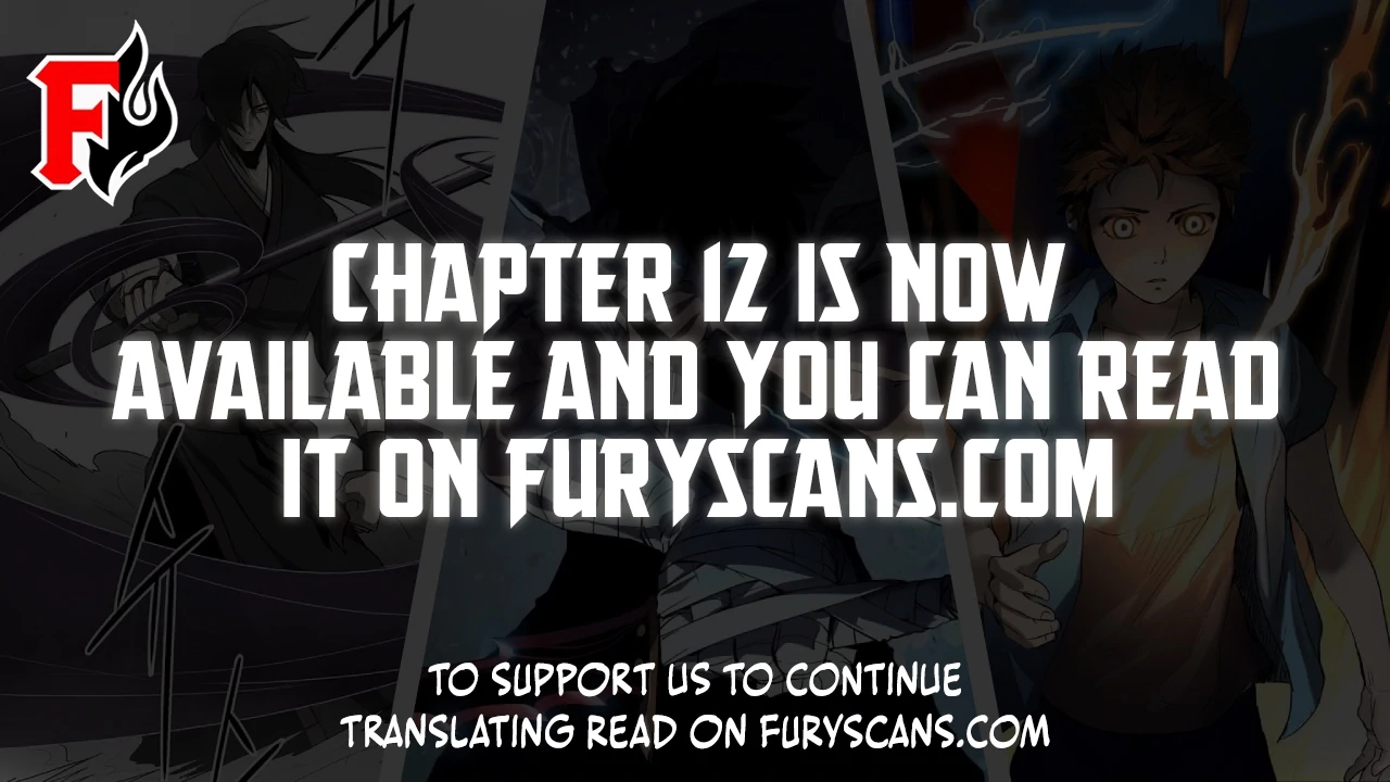 The Cat Coming Chapter 7 page 1 - 
