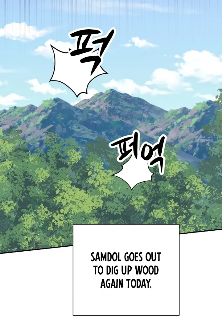 The Celestial Fairy Has Me Bound Chapter 1 page 11 - 
