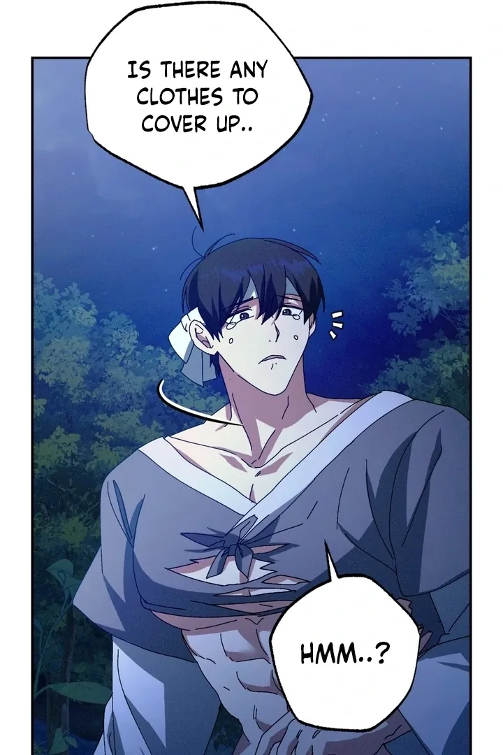 The Celestial Fairy Has Me Bound Chapter 1 page 101 - 