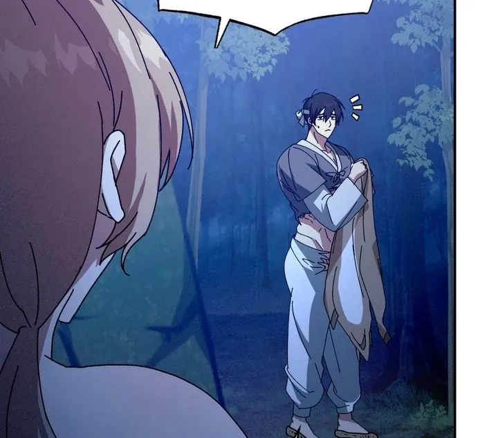 The Celestial Fairy Has Me Bound Chapter 1 page 104 - 