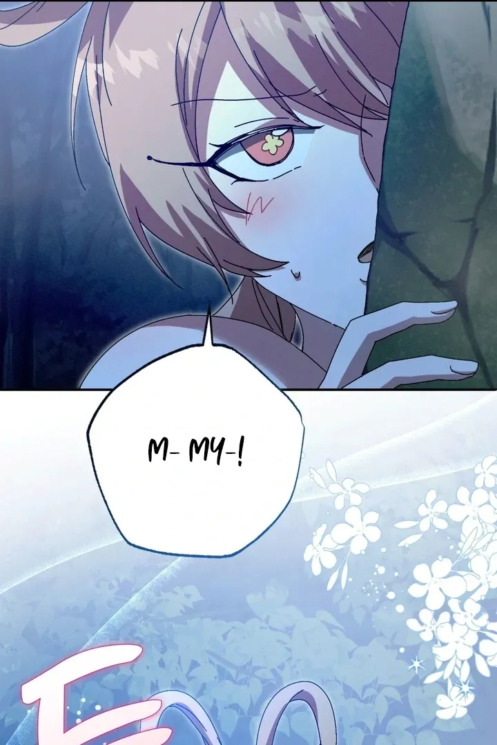 The Celestial Fairy Has Me Bound Chapter 1 page 106 - 