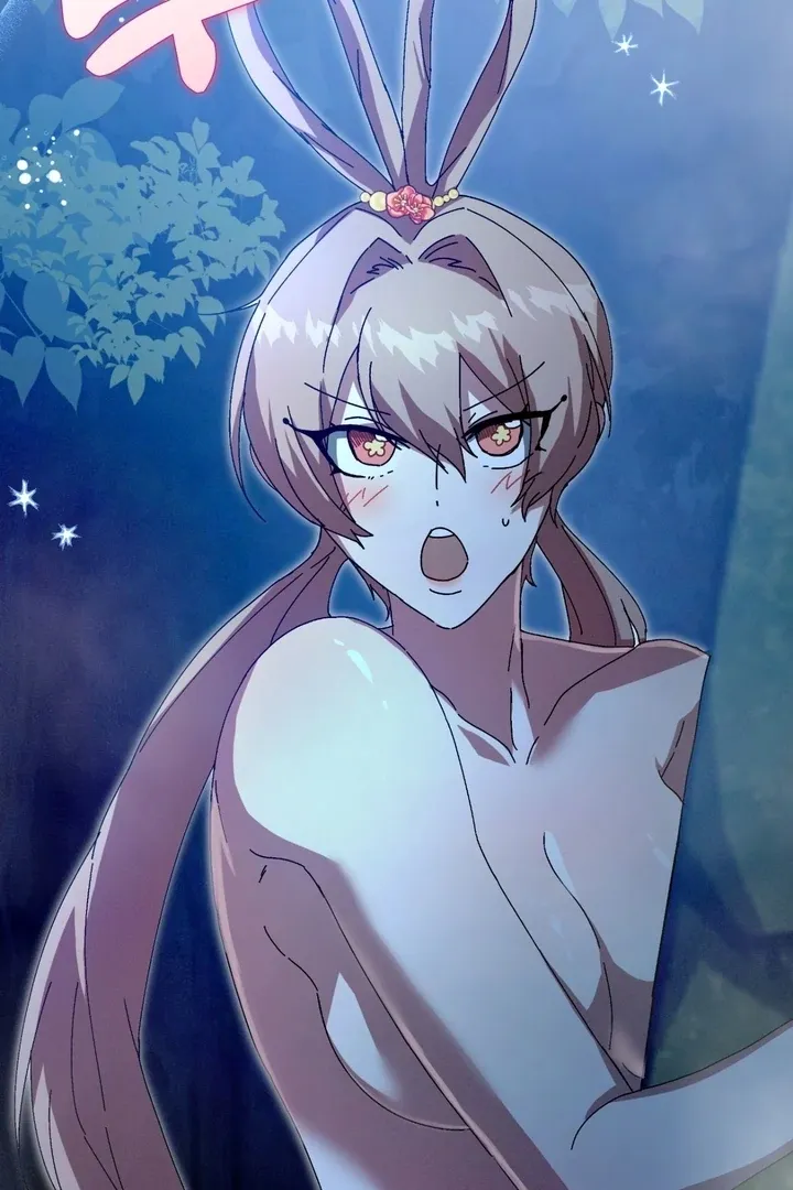 The Celestial Fairy Has Me Bound Chapter 1 page 107 - 