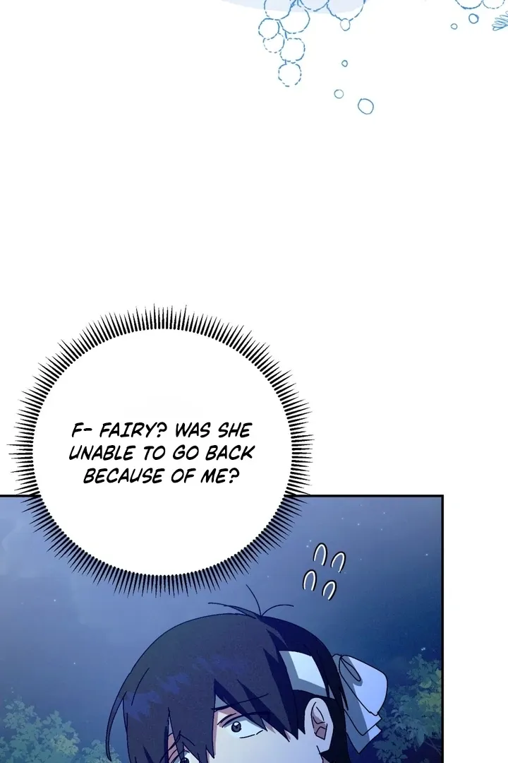 The Celestial Fairy Has Me Bound Chapter 1 page 109 - 
