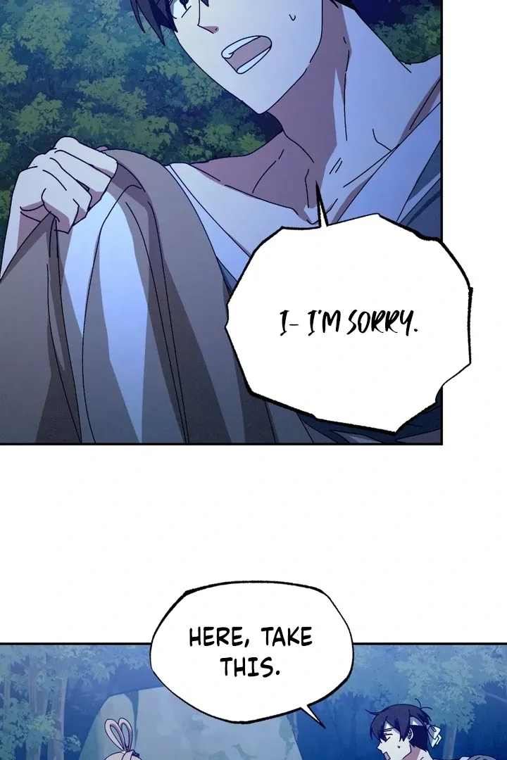The Celestial Fairy Has Me Bound Chapter 1 page 110 - 