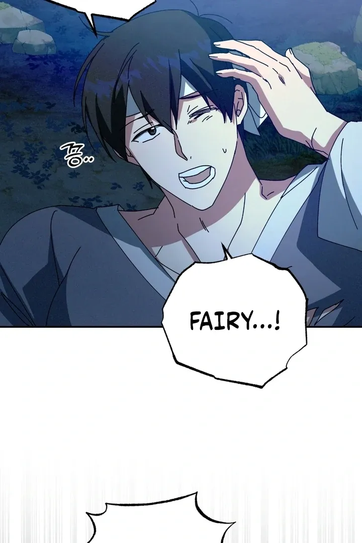 The Celestial Fairy Has Me Bound Chapter 1 page 115 - 