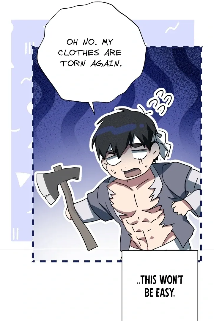 The Celestial Fairy Has Me Bound Chapter 1 page 15 - 