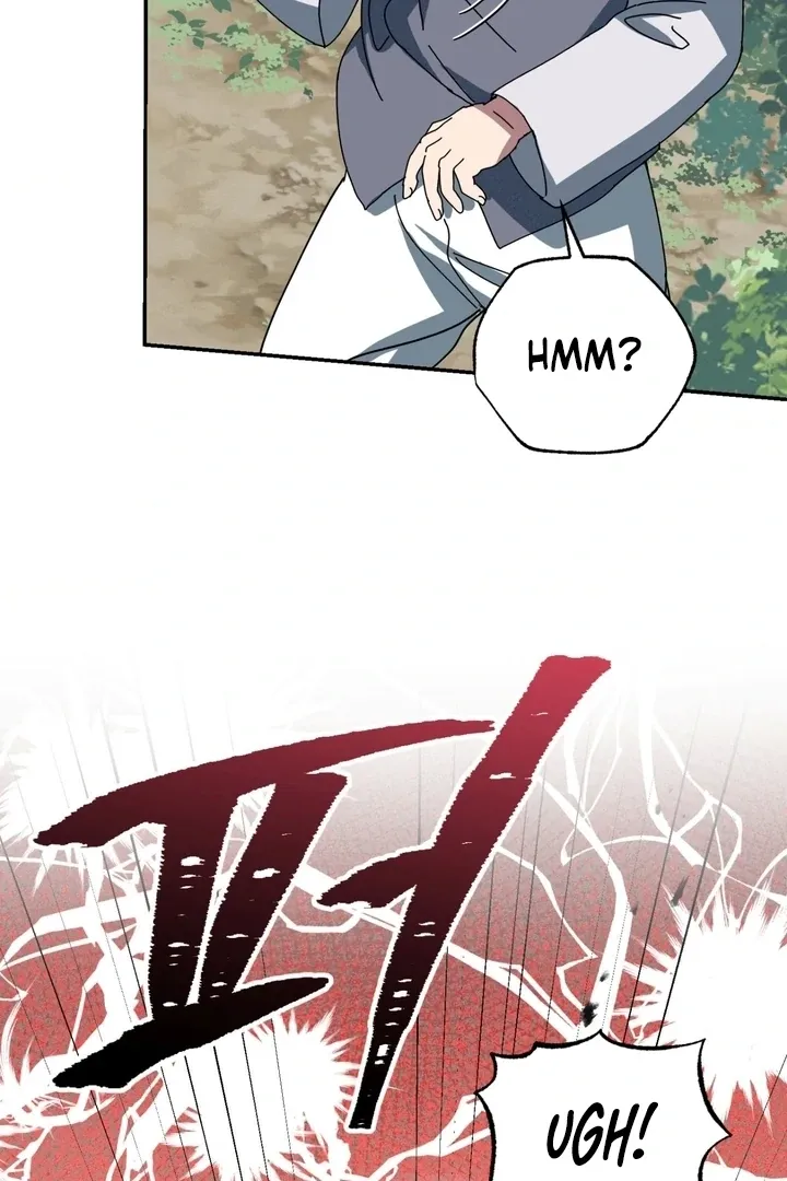 The Celestial Fairy Has Me Bound Chapter 1 page 20 - 