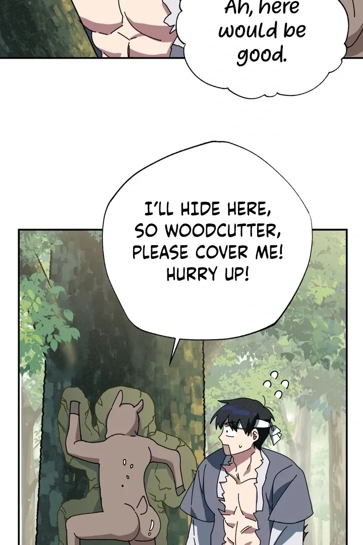 The Celestial Fairy Has Me Bound Chapter 1 page 25 - 