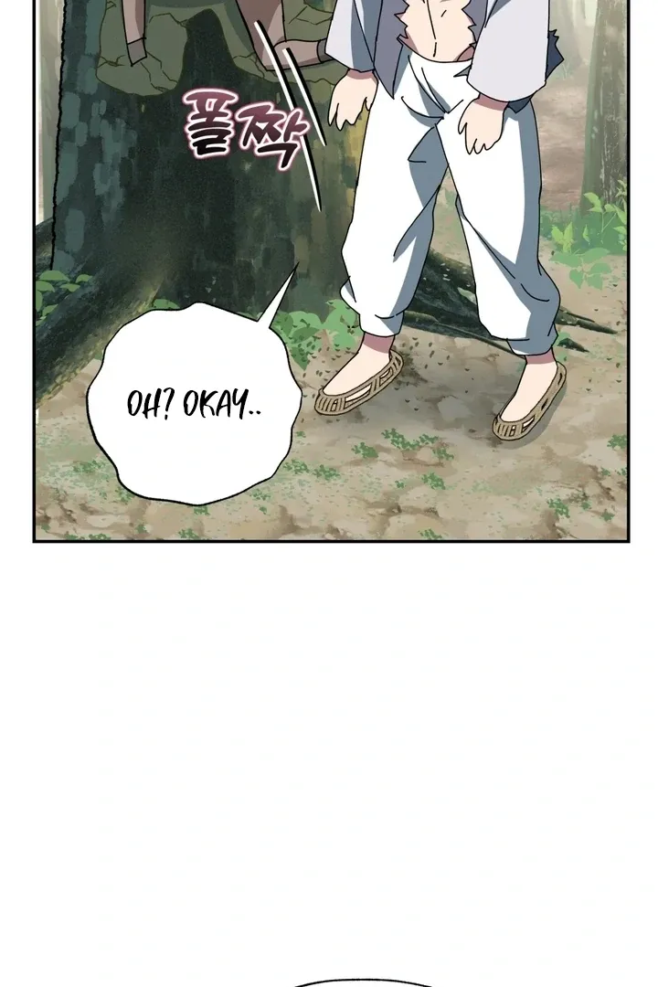 The Celestial Fairy Has Me Bound Chapter 1 page 26 - 