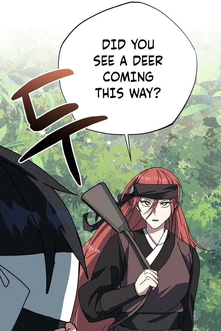The Celestial Fairy Has Me Bound Chapter 1 page 29 - 