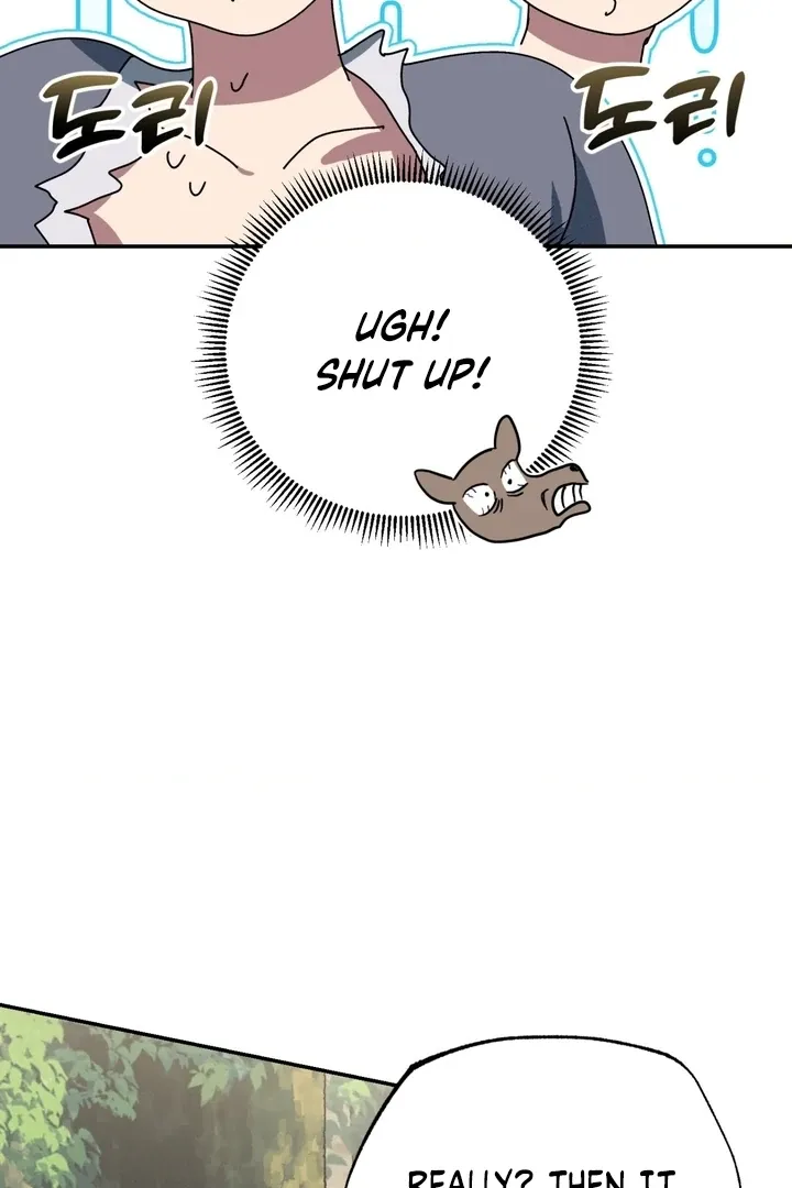 The Celestial Fairy Has Me Bound Chapter 1 page 32 - 