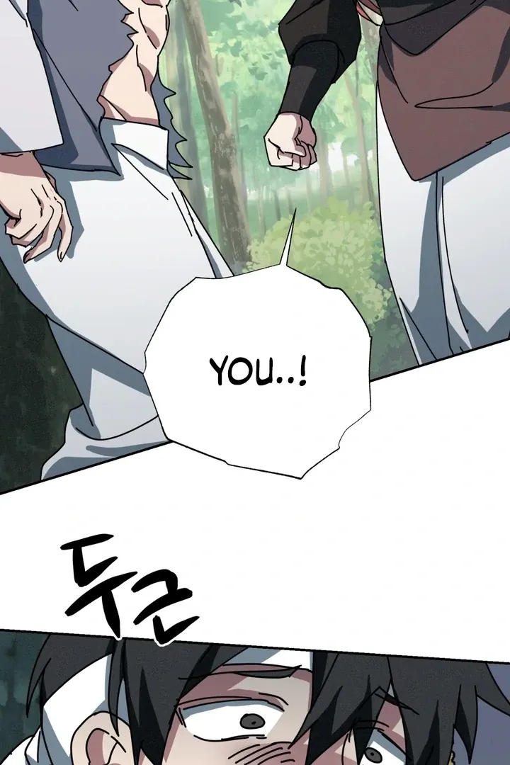 The Celestial Fairy Has Me Bound Chapter 1 page 36 - 