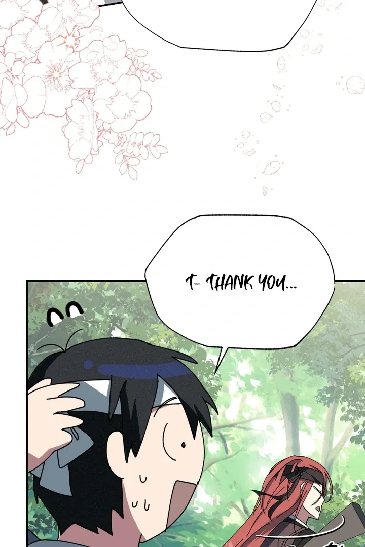 The Celestial Fairy Has Me Bound Chapter 1 page 43 - 